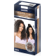 Brown Sugar Frontal Lace Human Hair Stylemix Lace Front Wig Bsf02