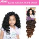 Mane Concept Afri Synthetic Hair Crochet Braid Kc03 Aruba Soft Deep