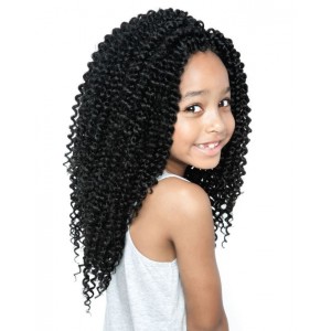 Mane Concept Afri Synthetic Hair Crochet Braid Kc001 Bohemian Soft Water
