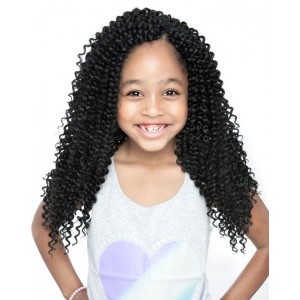 Mane Concept Afri Synthetic Hair Crochet Braid Kc001 Bohemian Soft Water