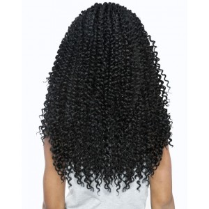 Mane Concept Afri Synthetic Hair Crochet Braid Kc001 Bohemian Soft Water