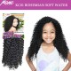 Mane Concept Afri Synthetic Hair Crochet Braid Kc001 Bohemian Soft Water