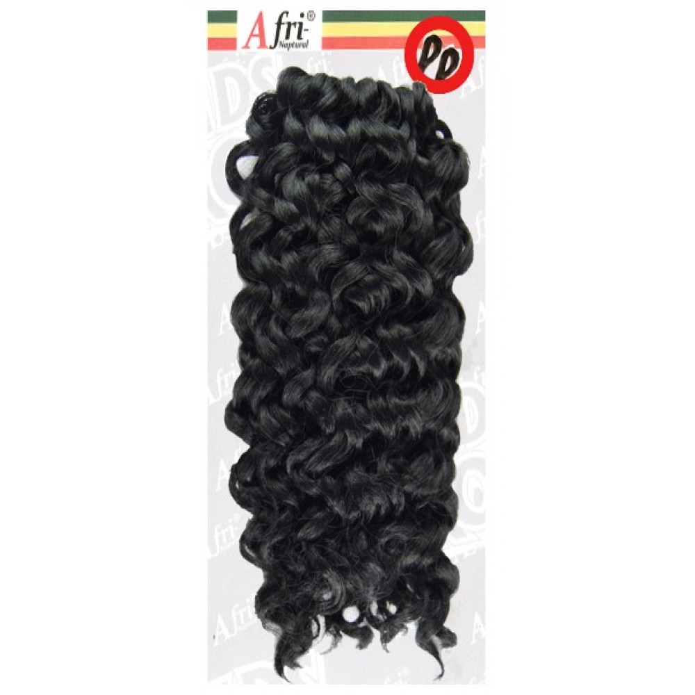 Mane Concept Afri Synthetic Hair Crochet Braid Kc04 Sassy Curl