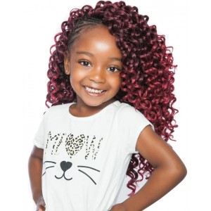 Mane Concept Afri Synthetic Hair Crochet Braid Kc04 Sassy Curl