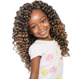 Mane Concept Afri Synthetic Hair Crochet Braid Kc04 Sassy Curl