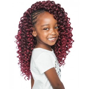 Mane Concept Afri Synthetic Hair Crochet Braid Kc04 Sassy Curl