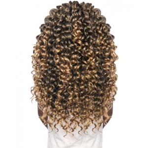 Mane Concept Afri Synthetic Hair Crochet Braid Kc04 Sassy Curl