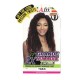 Mane Concept Afri Synthetic Hair Crochet Braid Loop 2x Pre Stretched Passion Grande Nomadik Twist 18