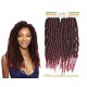 Mane Concept Afri Synthetic Hair Crochet Braid Loop 2x Pre Stretched Passion Grande Nomadik Twist 18