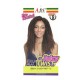 Mane Concept Afri Synthetic Hair Crochet Braid Loop 2x Pre Stretched Juicy Twist 12