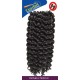 Mane Concept Afri Synthetic Hair Crochet Braid Kc06 Twinkle Twist