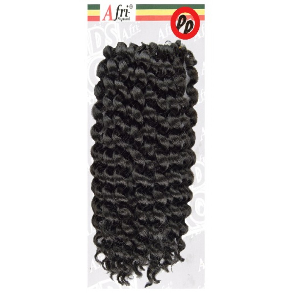 Mane Concept Afri Synthetic Hair Crochet Braid Kc06 Twinkle Twist