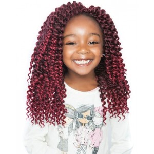 Mane Concept Afri Synthetic Hair Crochet Braid Kc06 Twinkle Twist