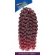 Mane Concept Afri Synthetic Hair Crochet Braid Kc02 Water Wave