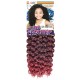 Mane Concept Afri Synthetic Hair Crochet Braid Kc02 Water Wave