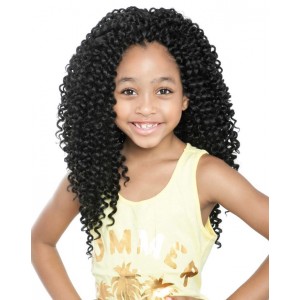 Mane Concept Afri Synthetic Hair Crochet Braid Kc02 Water Wave
