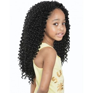 Mane Concept Afri Synthetic Hair Crochet Braid Kc02 Water Wave