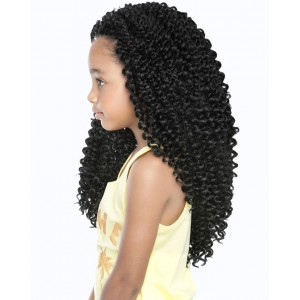 Mane Concept Afri Synthetic Hair Crochet Braid Kc02 Water Wave