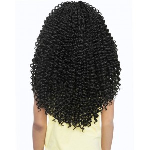 Mane Concept Afri Synthetic Hair Crochet Braid Kc02 Water Wave