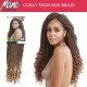Mane Concept Afri Synthetic Hair Crochet Braid Loop Curly Ends Box Braid 18
