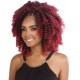Mane Concept Afri Synthetic Hair Crochet Braid Loop Quick Curlon Becca Curl 20