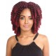Mane Concept Afri Synthetic Hair Crochet Braid Loop Quick Curlon Becca Curl 20