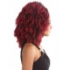 Mane Concept Afri Synthetic Hair Crochet Braid Loop Quick Curlon Becca Curl 20