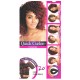 Mane Concept Afri Synthetic Hair Crochet Braid Loop Quick Curlon Cassie Curl 20