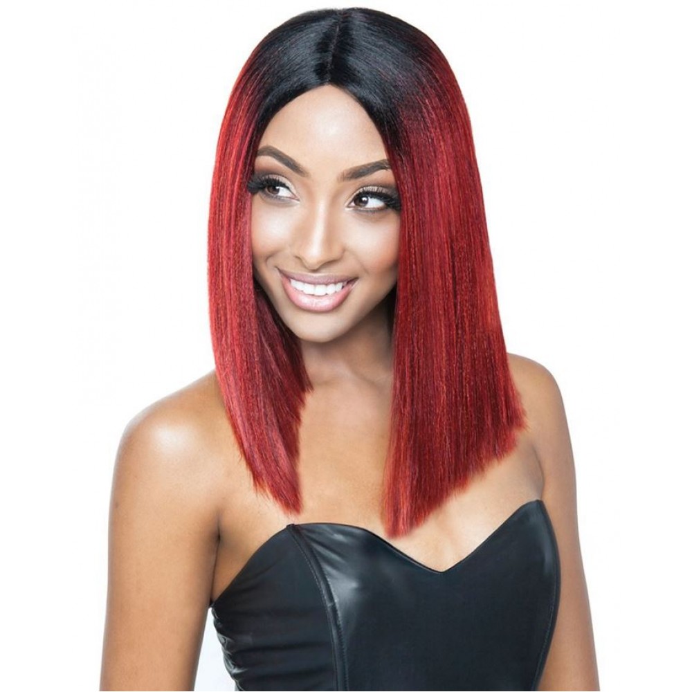 Mane Concept Red Carpet Synthetic Lace Front Wig Rcp788 Kiara
