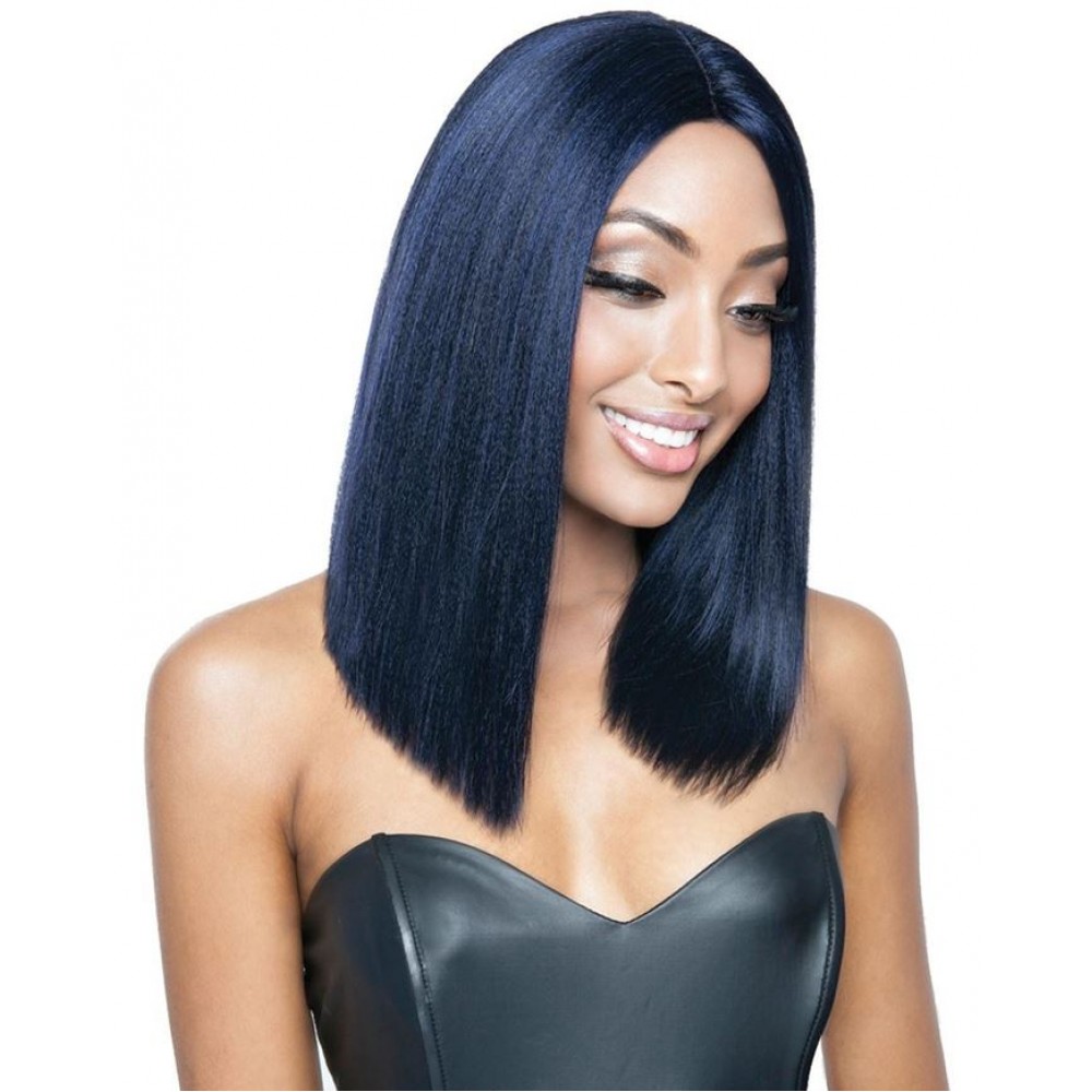 Mane Concept Red Carpet Synthetic Lace Front Wig Rcp788 Kiara