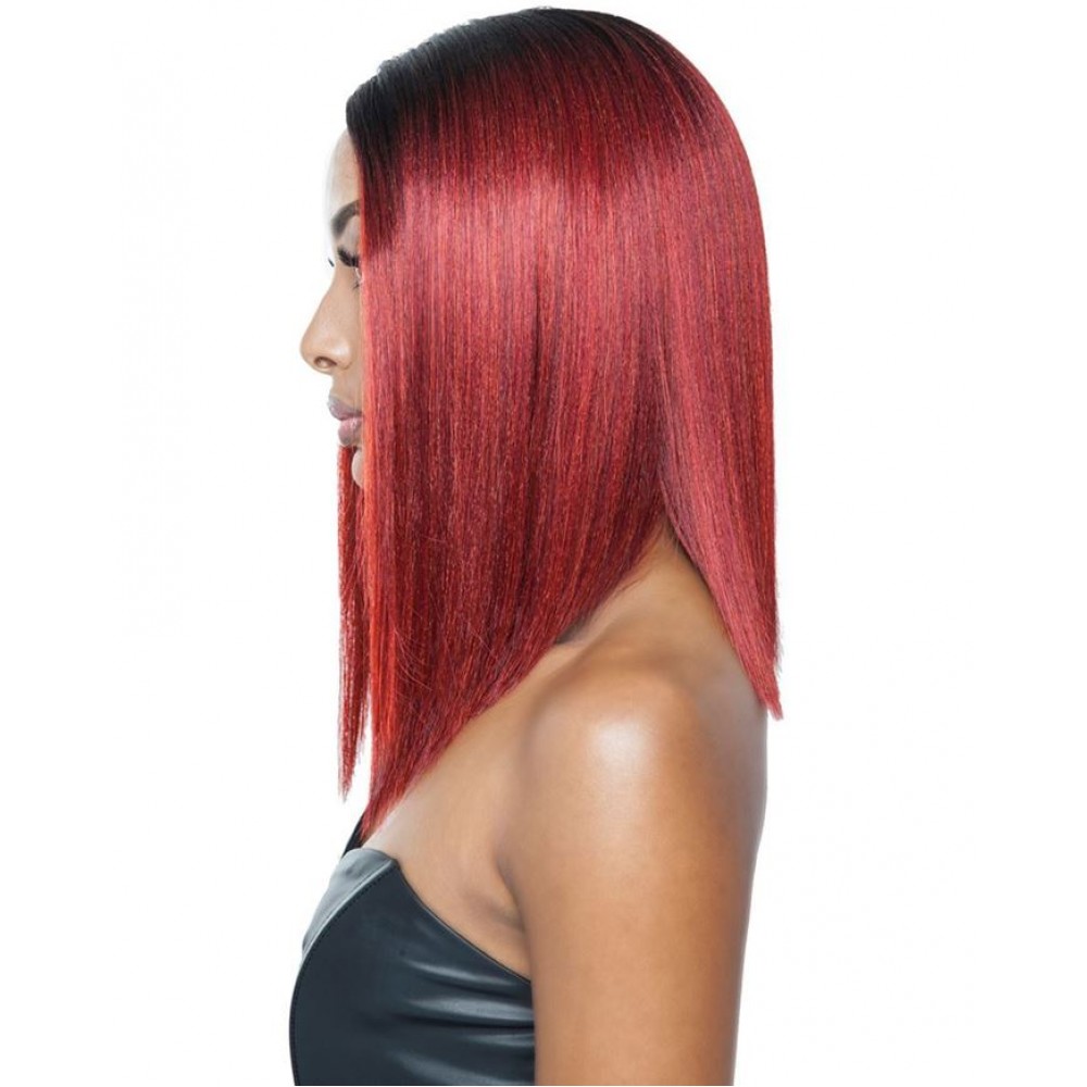 Mane Concept Red Carpet Synthetic Lace Front Wig Rcp788 Kiara