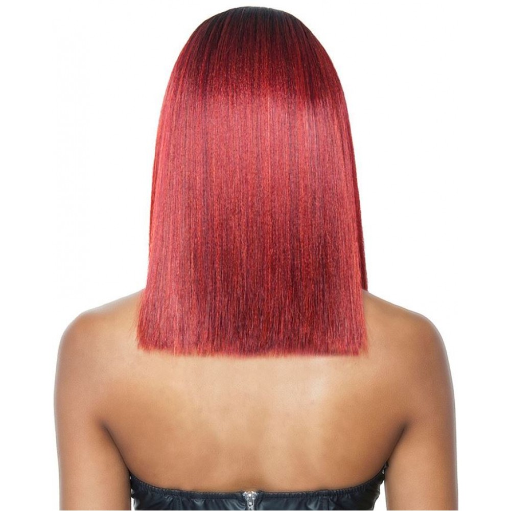 Mane Concept Red Carpet Synthetic Lace Front Wig Rcp788 Kiara