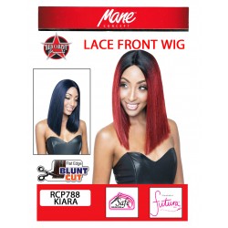 Mane Concept Red Carpet Synthetic Lace Front Wig Rcp788 Kiara Mane Concept Red Carpet Synthetic Lace Front Wig Rcp788 Kiara