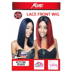 Mane Concept Red Carpet Synthetic Lace Front Wig Rcp788 Kiara Mane Concept Red Carpet Synthetic Lace Front Wig Rcp788 Kiara
