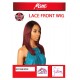 Mane Concept Red Carpet Synthetic Lace Front Wig Rcp288 Rose