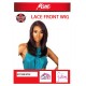 Mane Concept Red Carpet Synthetic Lace Front Wig Rcp288 Rose