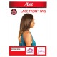 Mane Concept Red Carpet Synthetic Lace Front Wig Rcp288 Rose