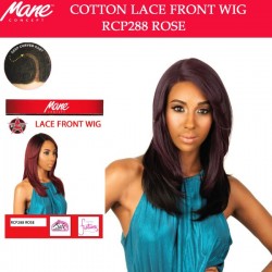 Mane Concept Red Carpet Synthetic Lace Front Wig Rcp288 Rose Mane Concept Red Carpet Synthetic Lace Front Wig Rcp288 Rose