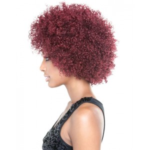 Mane Concept Red Carpet Synthetic Lace Front Wig Rcp804 Calla