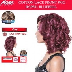 Mane Concept Red Carpet Synthetic Lace Front Wig Rcp811 Bluebell Mane Concept Red Carpet Synthetic Lace Front Wig Rcp811 Bluebell