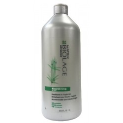 Matrix Biolage Fiberstrong Conditioner For Fragile Hair 33.8 Oz Matrix Biolage Fiberstrong Conditioner For Fragile Hair 33.8 Oz