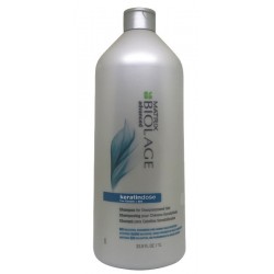 Matrix Biolage Keratindose Shampoo For Damaged Hair 33.8 Oz Matrix Biolage Keratindose Shampoo For Damaged Hair 33.8 Oz