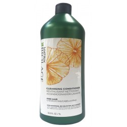 Matrix Biolage Cleansing Conditioner For Coarse Hair 33.8 Oz Matrix Biolage Cleansing Conditioner For Coarse Hair 33.8 Oz