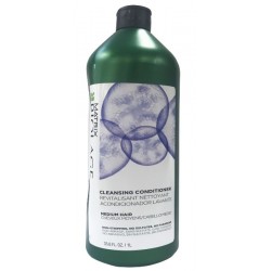 Matrix Biolage Cleansing Conditioner For Medium Hair 33.8 Oz Matrix Biolage Cleansing Conditioner For Medium Hair 33.8 Oz