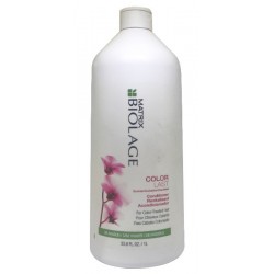 Matrix Biolage Colorlast Conditioner For Color-treated Hair 33.8 Oz 