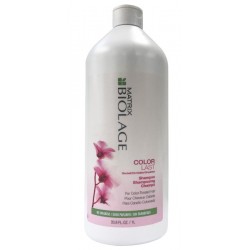 Matrix Biolage Colorlast Shampoo For Color-treated Hair 33.8 Oz Matrix Biolage Colorlast Shampoo For Color-treated Hair 33.8 Oz