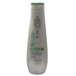 Matrix Biolage Fiberstrong Shampoo For Fragile Hair 13.5 Oz