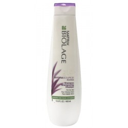 Matrix Biolage Hydrasource Shampoo For Dry Hair 13.5 Oz