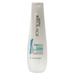 Matrix Biolage Scalpsync Conditioner All Hair Types 13.5 Oz Matrix Biolage Scalpsync Conditioner All Hair Types 13.5 Oz