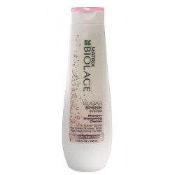 Matrix Biolage Sugar Shine Shampoo For Normal Or Dull Hair 13.5 Oz